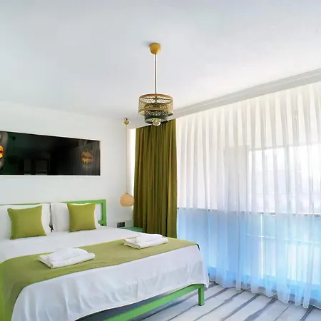 Chives Villa