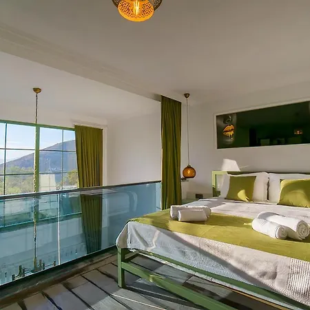 Villa Chives Yesilkoy (Mediterranean)
