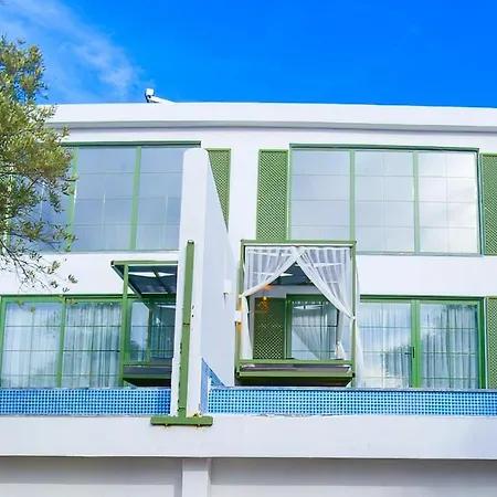 Chives Villa