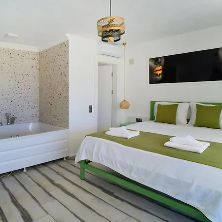 Villa Chives *